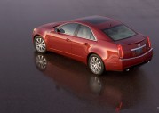 Cadillac CTS